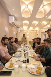 Hotel Darshan