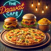 The Daawat Cafe