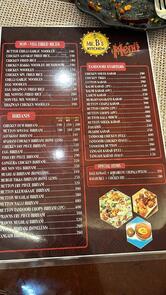 MR.B ‘s kitchen Family Restaurant