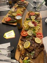 Tunisia Grill