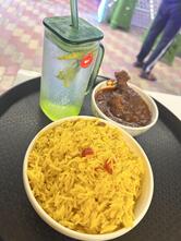 BINODINI cafe & Restaurant (Ac)