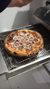 Nina Pizzaria