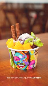 The Best Açaí - Suzano