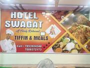 HOTEL SWAGAT