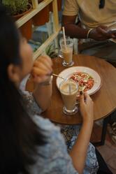 Honeycomb - Dessert & Coffee Aundh