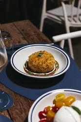 BAIA LUNA ristorante