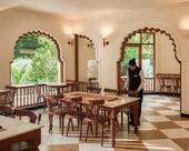 Roastery Coffee House The Latte Art Atelier Sarvodaya Enclave (Delhi)