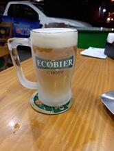 Choperia Ecobier Express