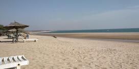 WaveBeach / A Private Beach Resort And Restaurant