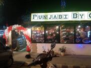 Punjabi by culture