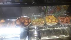 Evaldos bar
