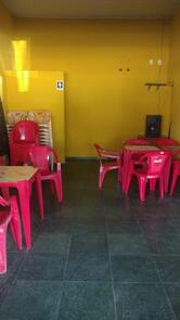 Bar do Zé - Bar Doce Bar