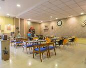 CLAY RESTO @Bangalore Gate Hotel