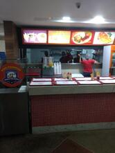 Gullas Fast Food