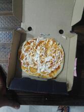 Slice Pizza