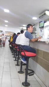 Delícias da Dantas