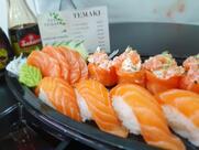 Restaurante Japonês - TEN TEMAKI