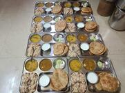 Khandekar Mess And Tiffin Service