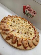 Bond Pizzaria
