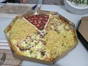 PIZZARIA DELIVERY DE CASA