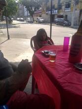 Bar da Dona Rosa