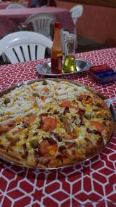 Gasparina Pizzaria