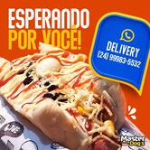 Master Dog's