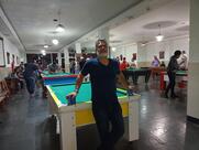 Bar e Snooker & Espetaria do Gordo