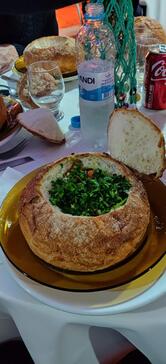 Restaurante do Clube