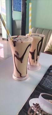 Cafe Creme