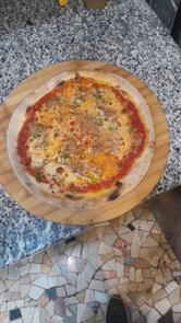 Grandi Fratelli Pizza & Kebab