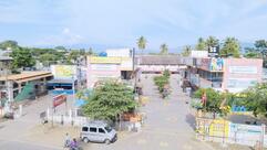 MYSORE FILTER COFFEE & RICH NALAN FOODS