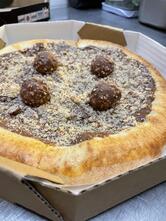 Pizza Place - Pizzaria e Esfiha