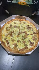 Pizzaria Félix