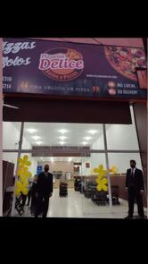 Pizzaria Delice Suzano