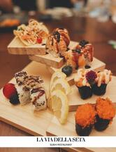 Ristorante Giapponese & Cinese Arigatò Sushi