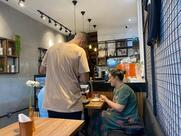 Expressa Cafeteria e Chocolateria
