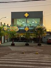 Planeta Pizza Rodízio