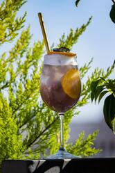 U-Terrace Bar & Restaurant