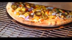 Pizza First