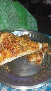 Foods Diary