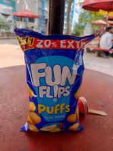 Fuel Zap Cafe