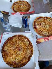Bester Döner Pizzeria ALIBABA Versmold