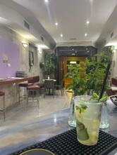 Millenium Bar