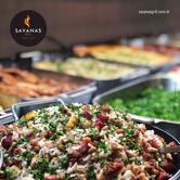 Savana`s Grill