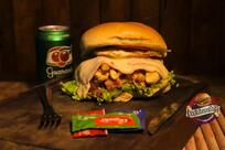 Nei Lanches