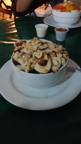 Açaí da Tia Lídia