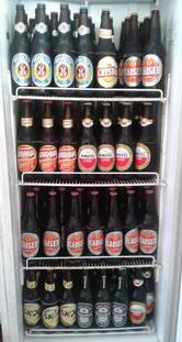Bar do zetti
