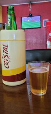 Bar Veleiros