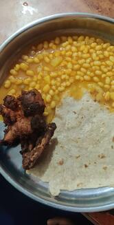 bombay meals